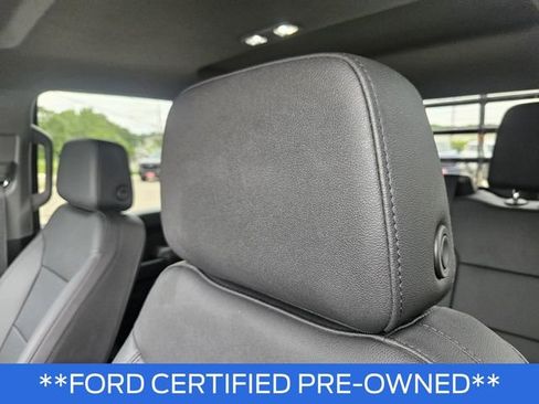 Used 2024 Chevrolet Silverado 3500 W/T w/ WT Convenience Package AWD/4WD image 32