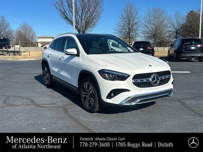 Certified 2026 Mercedes-Benz GLA 250 4MATIC