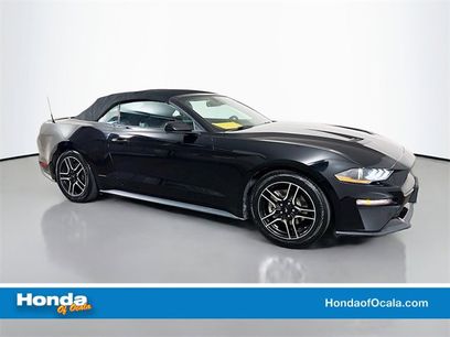 Used 2023 Ford Mustang Premium