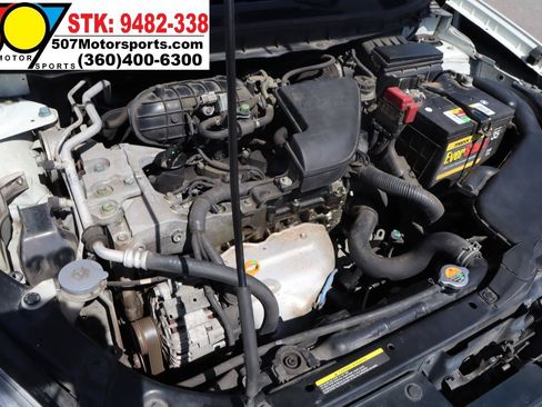 Used 2013 Nissan Rogue SL AWD/4WD image 23
