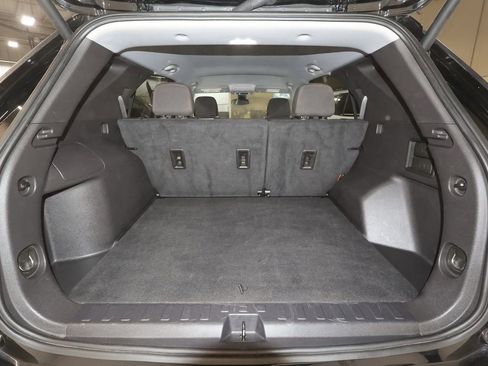 Certified 2024 Chevrolet Equinox LT image 23