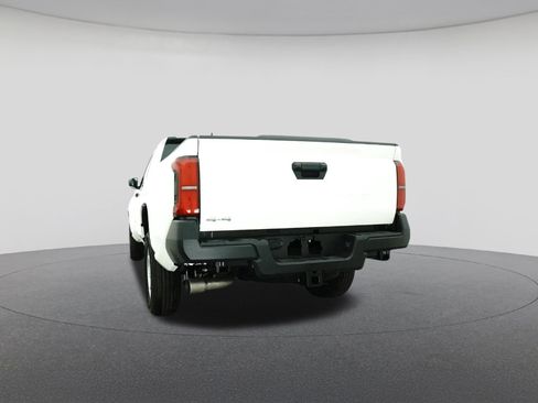 New 2026 Toyota Tacoma SR AWD/4WD image 22