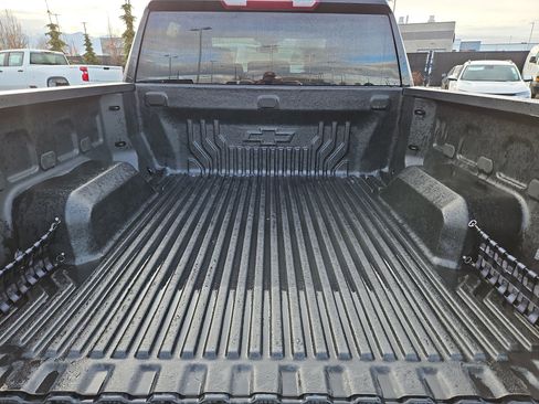 Used 2022 Chevrolet Silverado 1500 Custom image 28