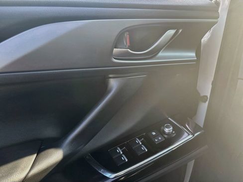 Certified 2023 MAZDA CX-9 Touring Plus AWD/4WD image 18