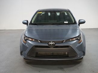 Certified 2024 Toyota Corolla LE video 2
