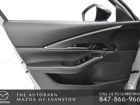 New 2026 MAZDA CX-30 2.5 Turbo w/ Premium Plus Pkg image 31