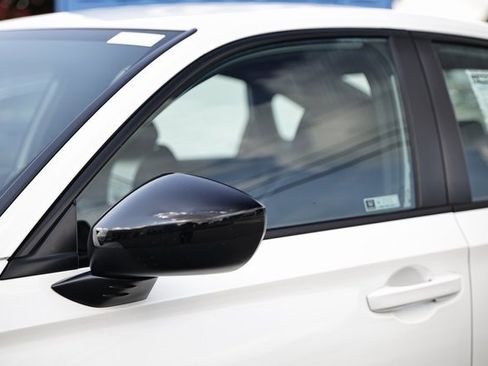 New 2026 Honda Civic Sport image 6