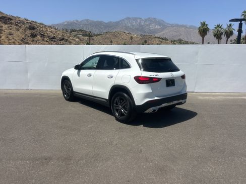 Used 2026 Mercedes-Benz GLA 250 image 7