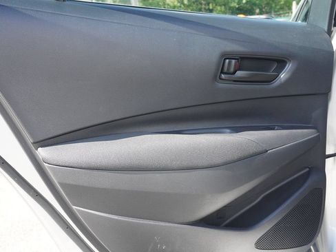Used 2024 Toyota Corolla LE FWD image 12