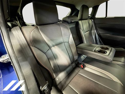 Certified 2024 Subaru Crosstrek 2.5i Limited image 27