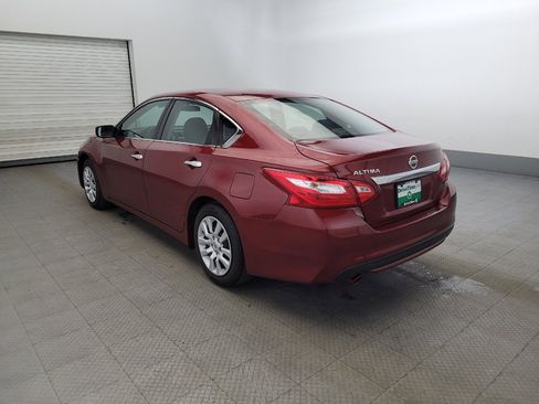 Used 2017 Nissan Altima 2.5 S image 5