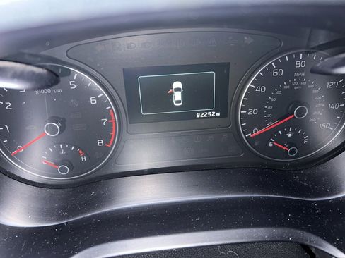 Used 2016 Kia Optima SX w/ Chrome Wheel Package image 5