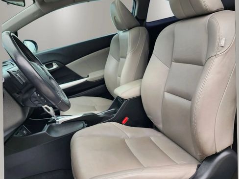 Used 2015 Honda Civic EX-L image 14