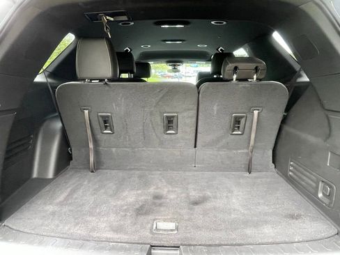Certified 2023 Chevrolet Traverse LT AWD/4WD image 18