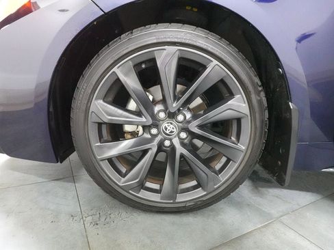 Used 2023 Toyota Corolla SE FWD image 32