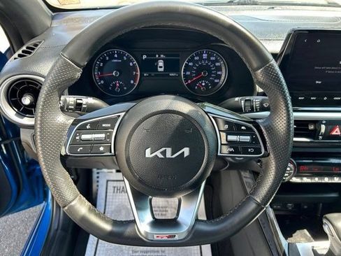 Used 2023 Kia Forte GT-Line FWD image 14