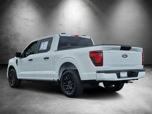 Used 2026 Ford F150 STX RWD image 4