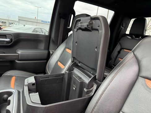 Used 2021 GMC Sierra 1500 AT4 w/ AT4 Premium Package image 27