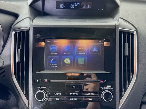 Used 2019 Subaru Crosstrek 2.0i Premium w/ Eyesight System image 13