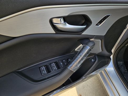 New 2025 Acura TLX w/ Technology Package image 14