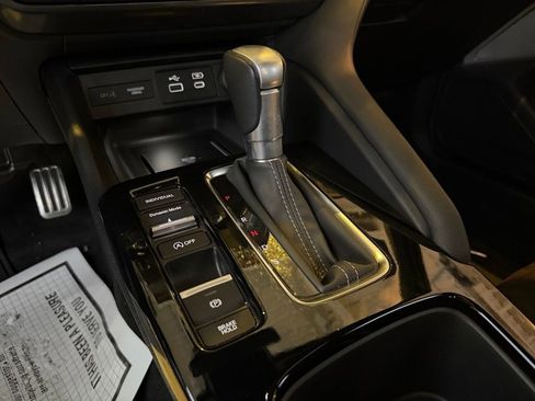 Used 2023 Acura Integra A-Spec image 12