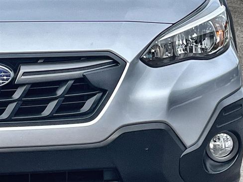 Certified 2023 Subaru Crosstrek 2.5i Sport image 9