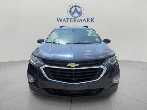 Used 2018 Chevrolet Equinox LT FWD image 13