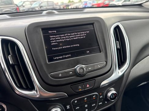 Used 2022 Chevrolet Equinox LT AWD/4WD image 23