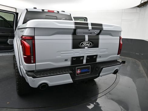 New 2025 Ford F150 Lariat w/ Equipment Group 502A High image 28