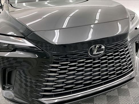 Used 2025 Lexus RX 350 Premium w/ Convenience Package FWD image 31