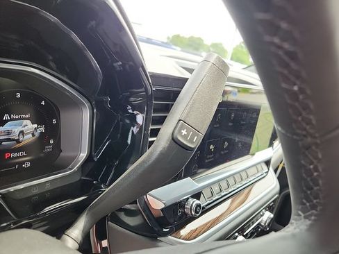 New 2026 GMC Sierra 1500 Elevation AWD/4WD image 10
