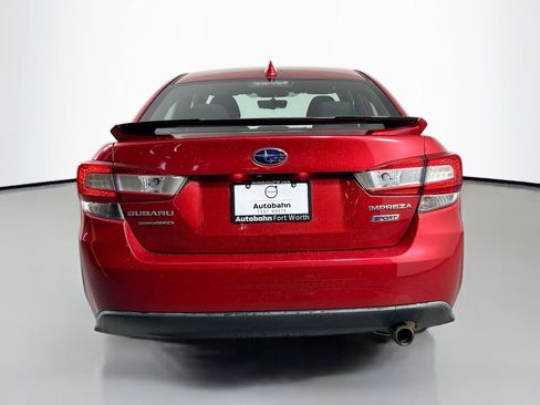 Used 2019 Subaru Impreza 2.0i Sport image 7