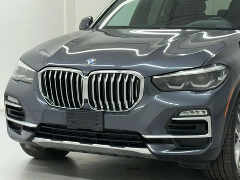 Used 2019 BMW X5 xDrive40i w/ Premium Package 2 AWD/4WD image 10