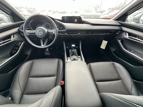 New 2026 MAZDA MAZDA3 2.5 S Hatchback w/ Premium Pkg image 19