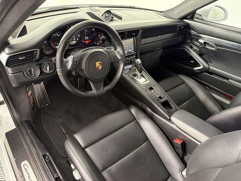 Certified 2015 Porsche 911 Carrera S image 4