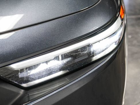 Used 2024 Honda Accord EX image 7