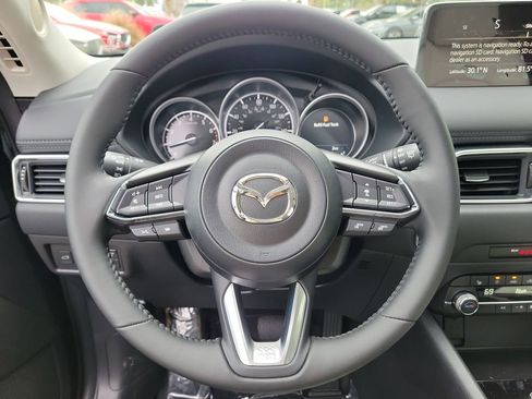 New 2025 MAZDA CX-5 AWD 2.5 S image 26