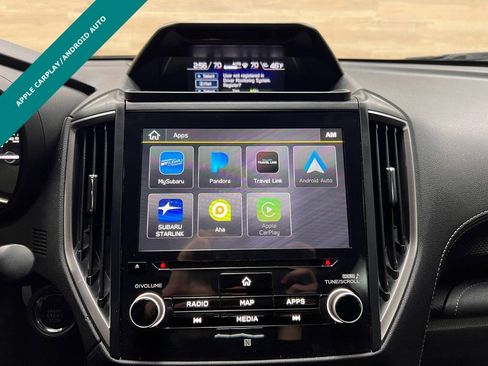 Used 2021 Subaru Forester Touring w/ Popular Package #2 image 19