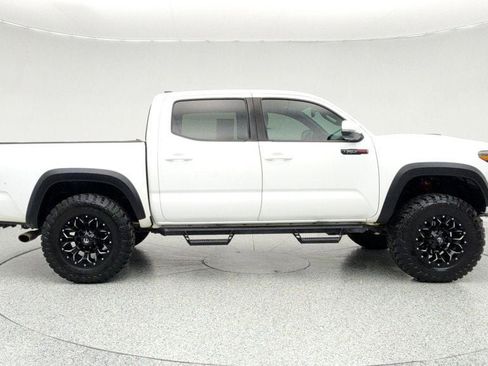 Used 2019 Toyota Tacoma TRD Pro image 4