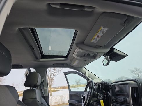 Used 2019 GMC Sierra 2500 Denali image 16