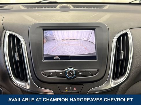 Certified 2024 Chevrolet Equinox LT w/ LPO, Floor Liner Package image 19