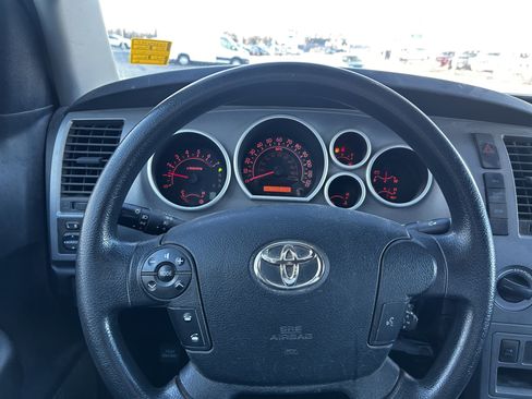 Used 2012 Toyota Tundra 4x4 Double Cab image 17