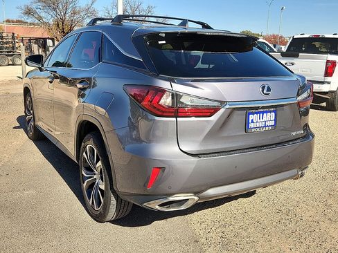 Used 2018 Lexus RX 350 AWD image 2