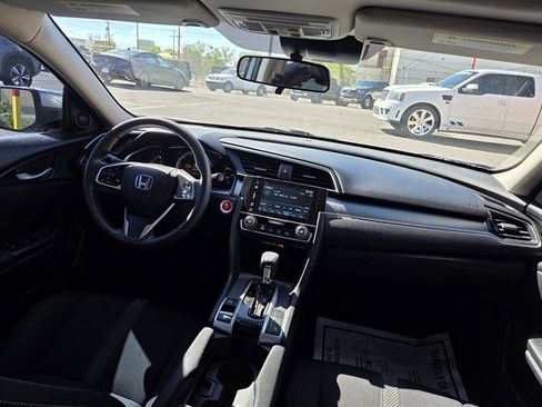 Used 2016 Honda Civic EX image 5