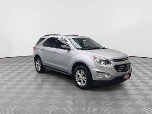Used 2016 Chevrolet Equinox LT w/ Convenience Package FWD image 30