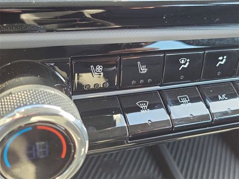 New 2027 Chevrolet Bolt RS image 10