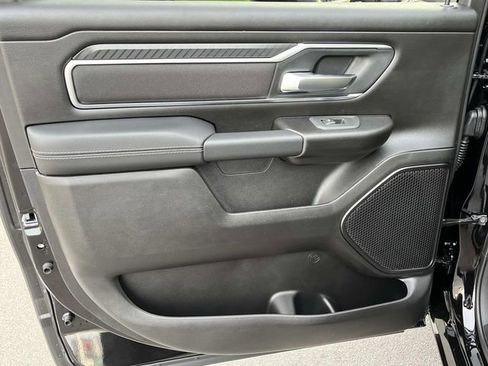 New 2026 RAM 1500 Big Horn image 17
