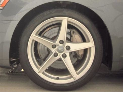 Used 2019 Audi A5 2.0T Premium Plus w/ Premium Plus image 10