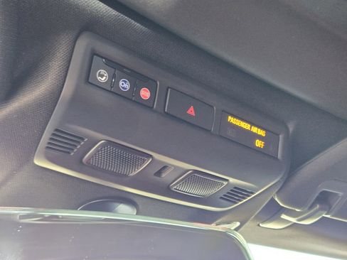 Used 2023 Chevrolet Corvette Stingray Coupe w/ 1LT image 36