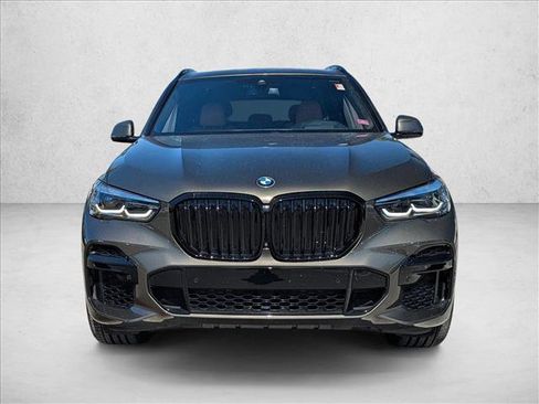Used 2023 BMW X5 sDrive40i w/ M Sport Package image 2